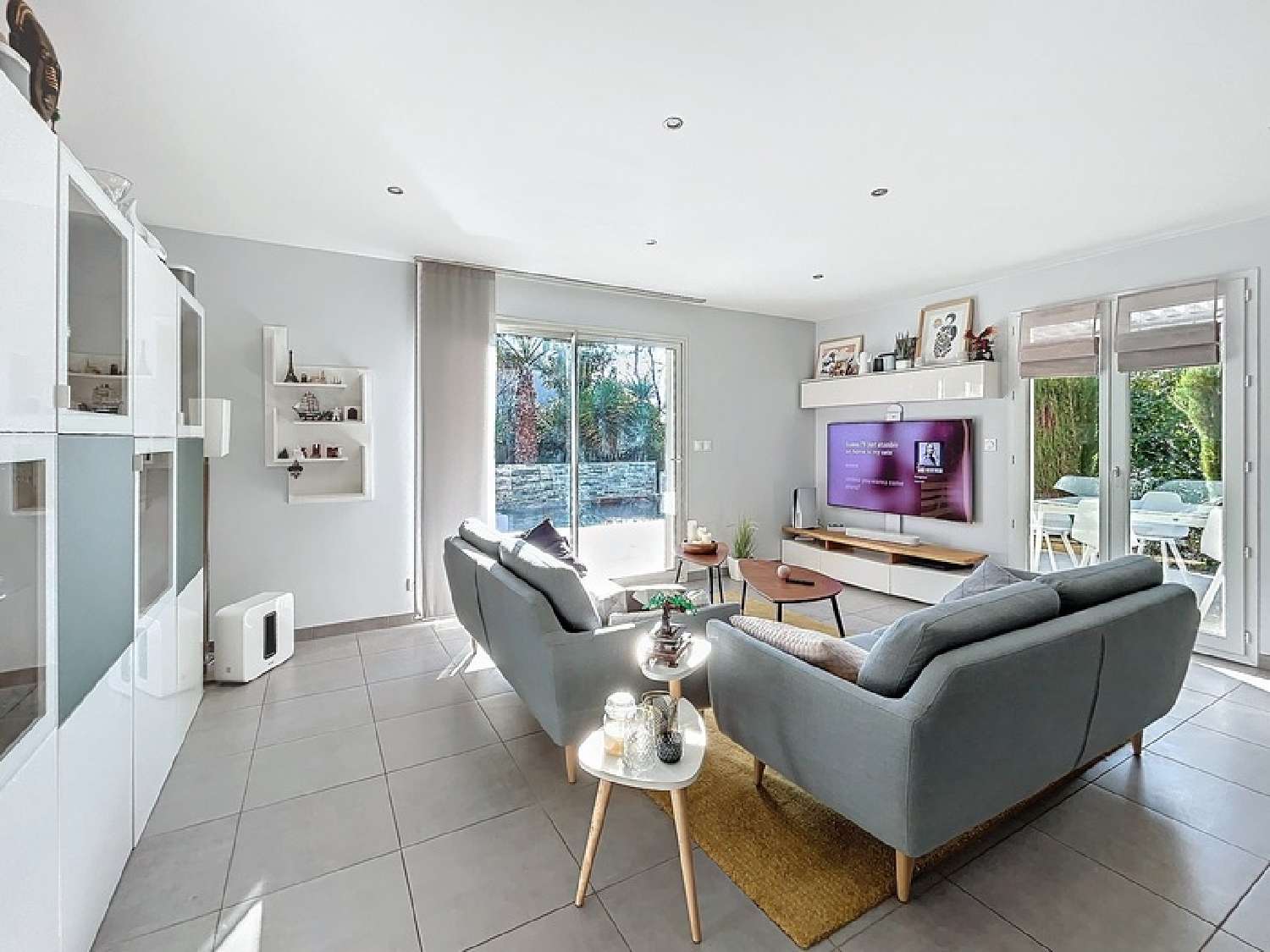  à vendre maison Villeveyrac Hérault 6