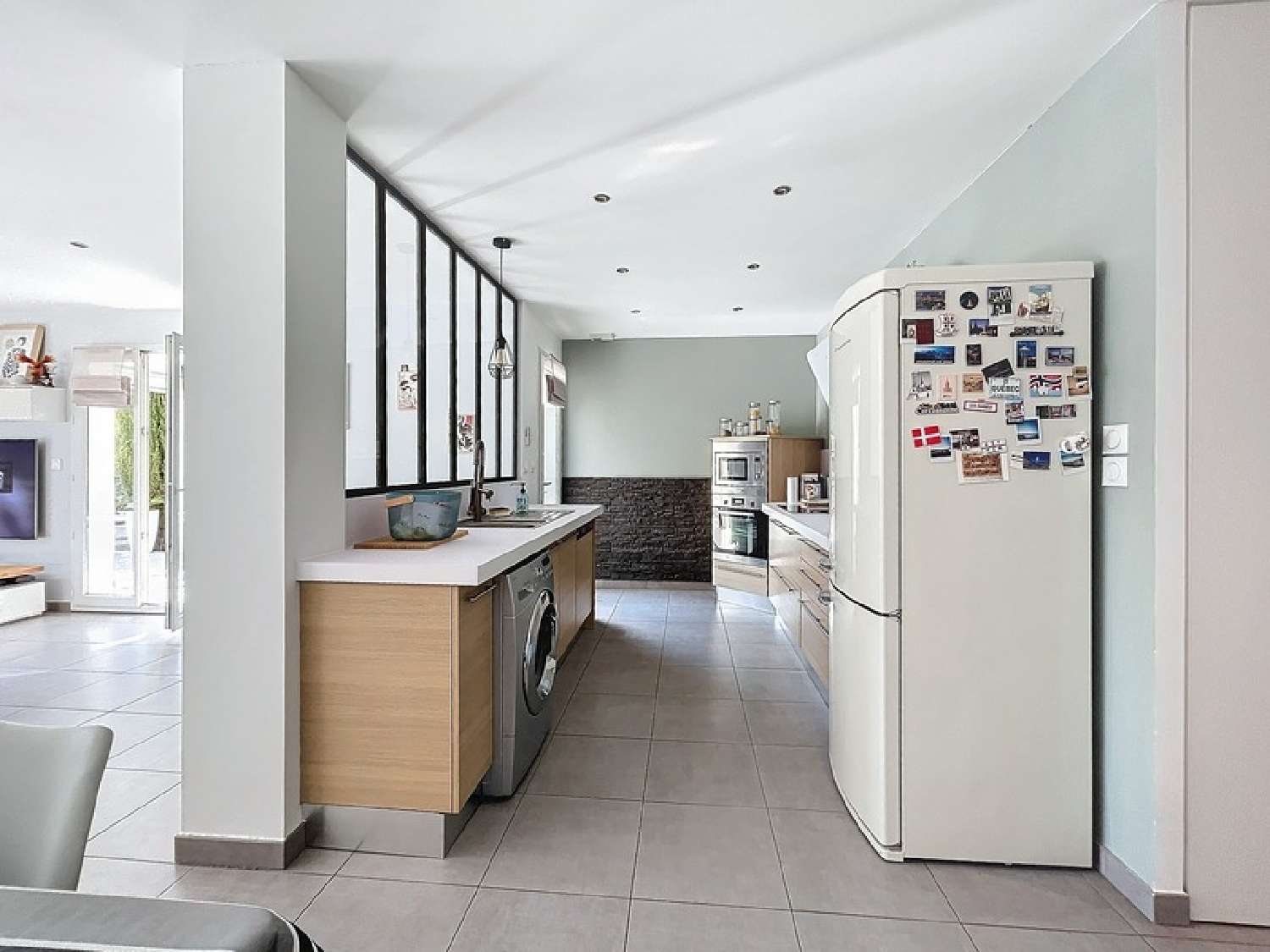  à vendre maison Villeveyrac Hérault 7