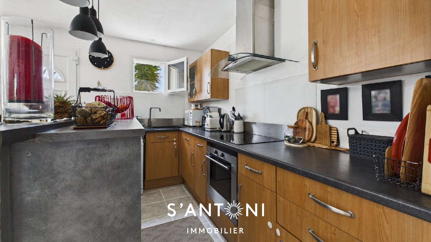 à vendre maison Villeveyrac Hérault 6