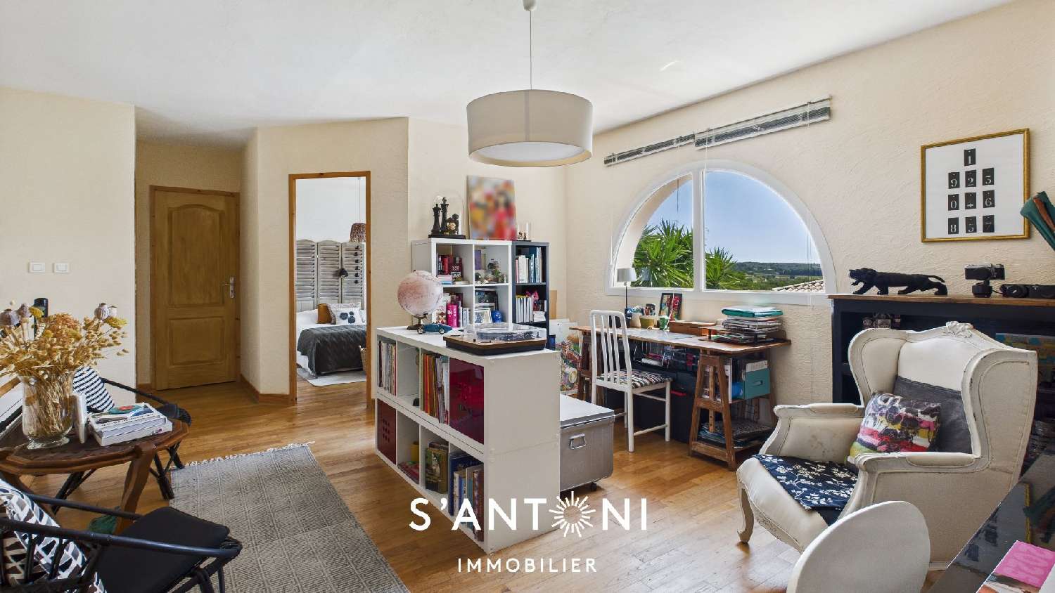 à vendre maison Villeveyrac Hérault 8