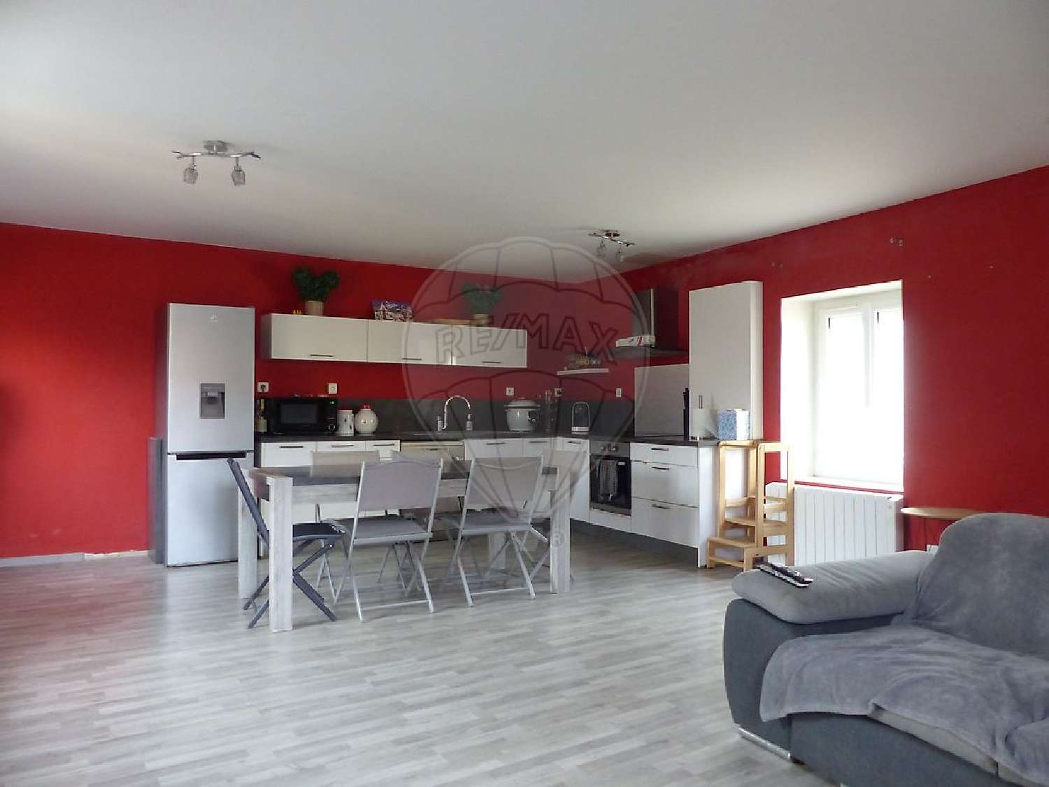  te koop huis Villié-Morgon Rhône 1