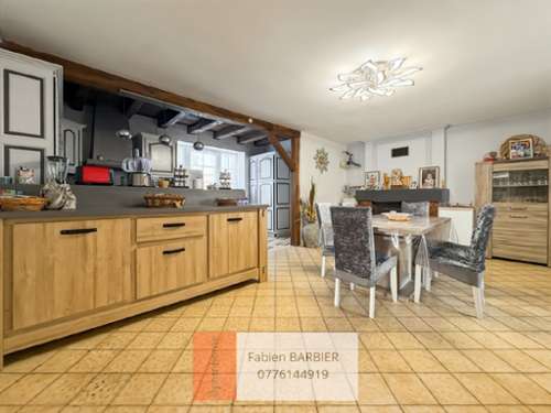 Villiers-Couture Charente-Maritime maison foto 7268502