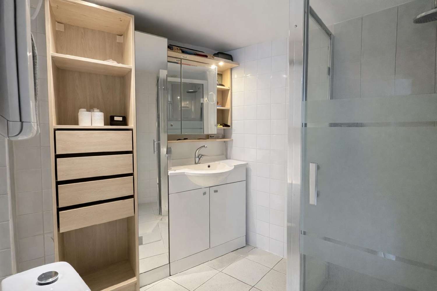 à vendre maison Villiers-le-Mahieu Yvelines 4