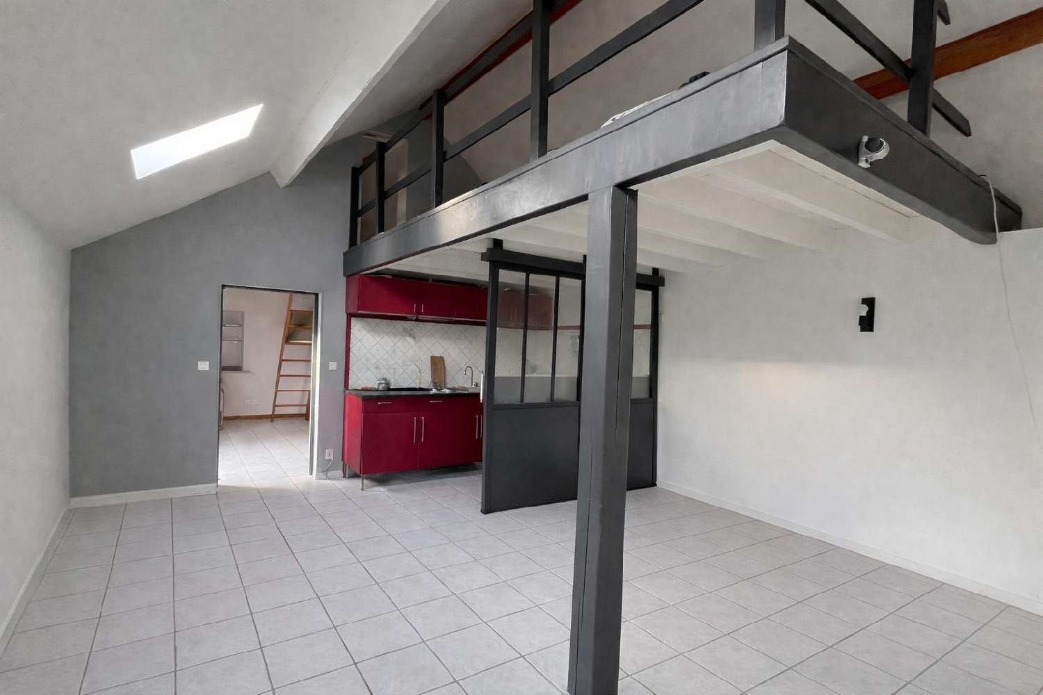 à vendre maison Villiers-le-Mahieu Yvelines 6