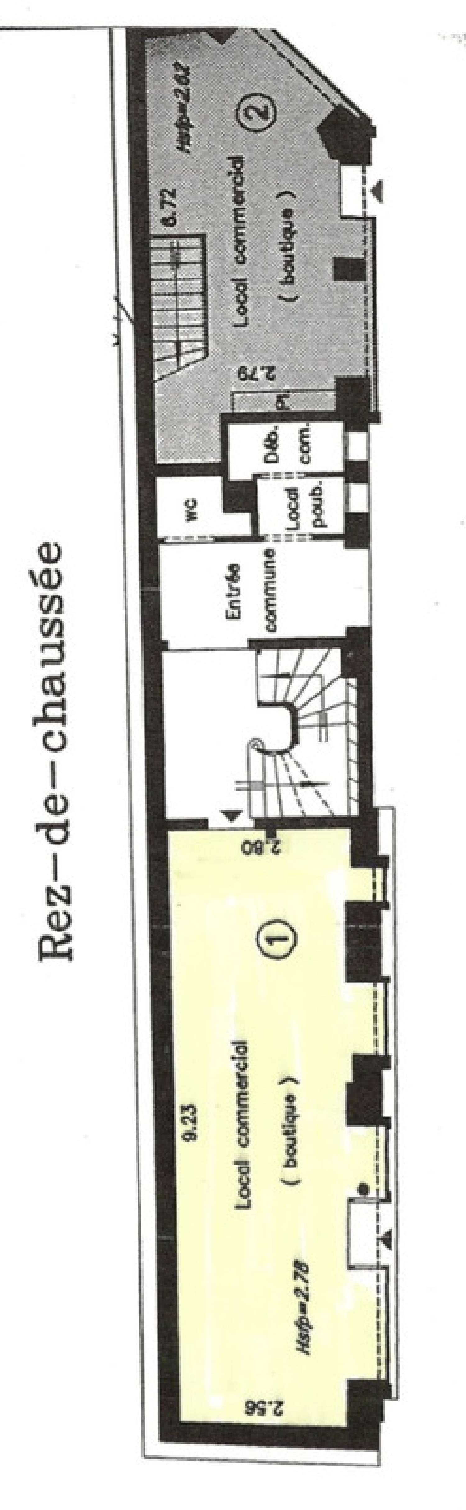  for sale house Vincennes Val-de-Marne 3