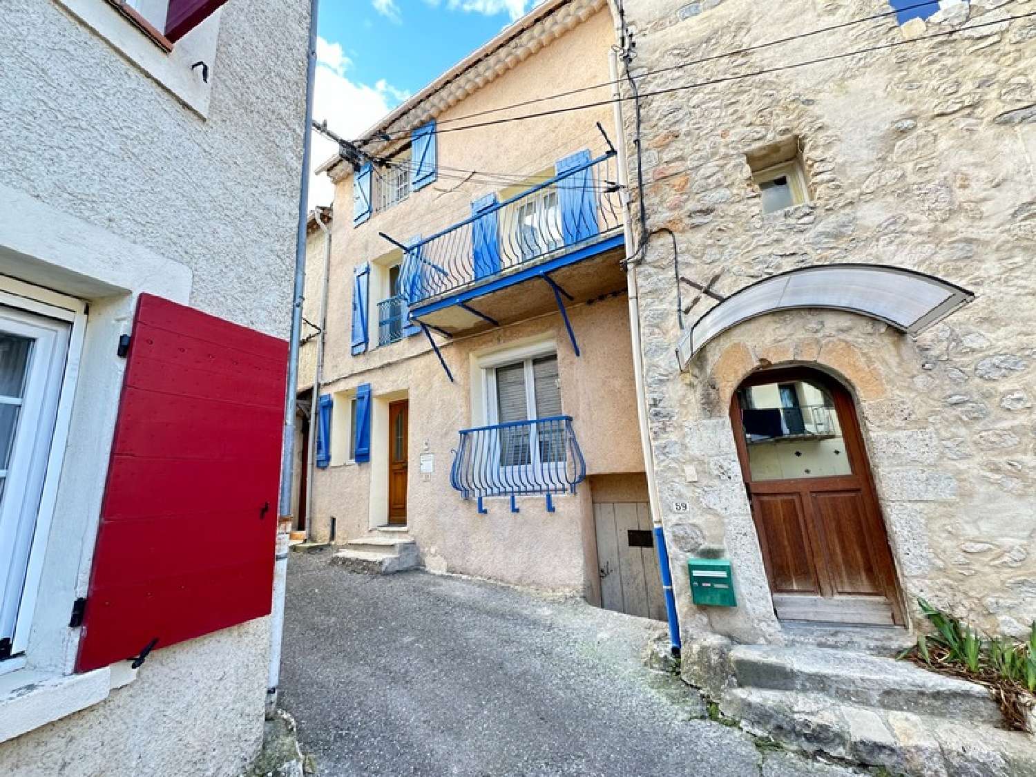 kaufen Haus Vinon-sur-Verdon Var 2