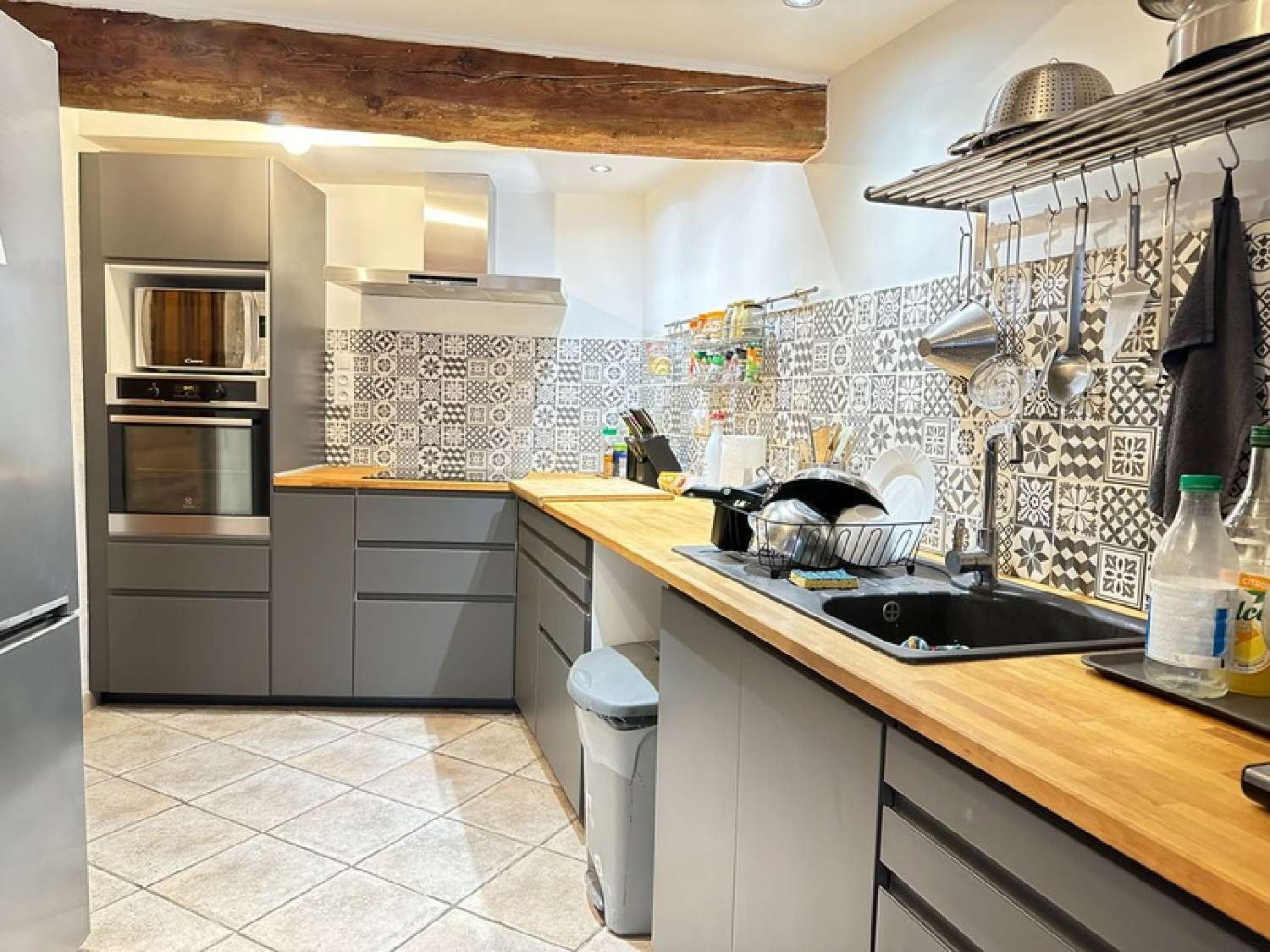 kaufen Haus Vinon-sur-Verdon Var 5