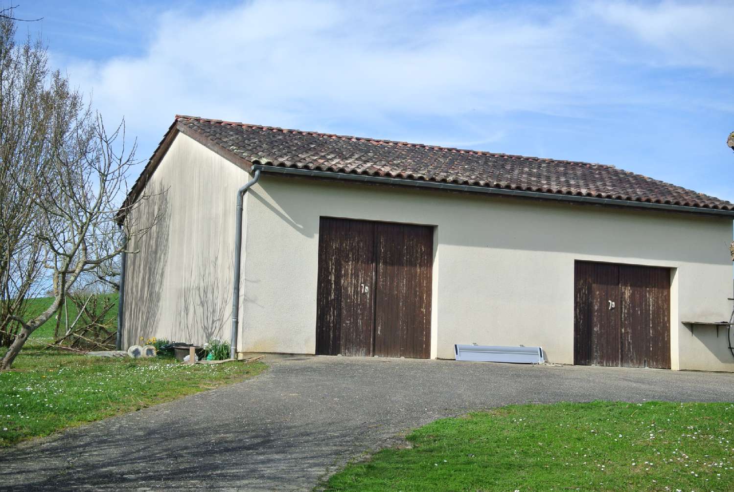  te koop huis Virazeil Lot-et-Garonne 3