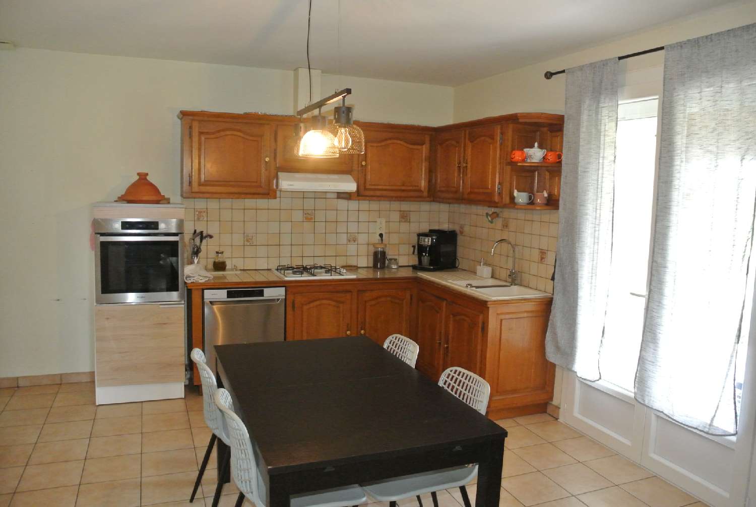  te koop huis Virazeil Lot-et-Garonne 5