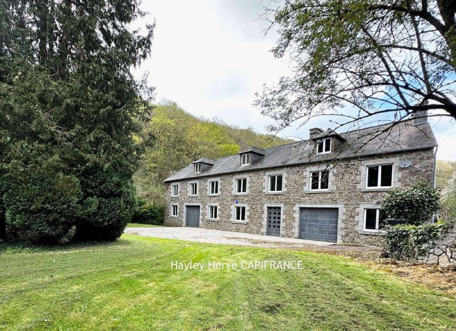  te koop huis Vire Calvados 1