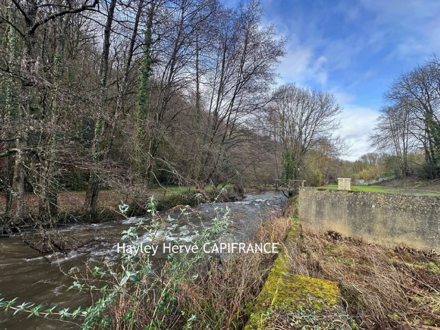  te koop huis Vire Calvados 4