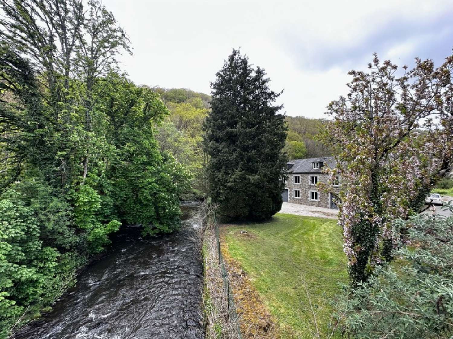  te koop huis Vire Calvados 6