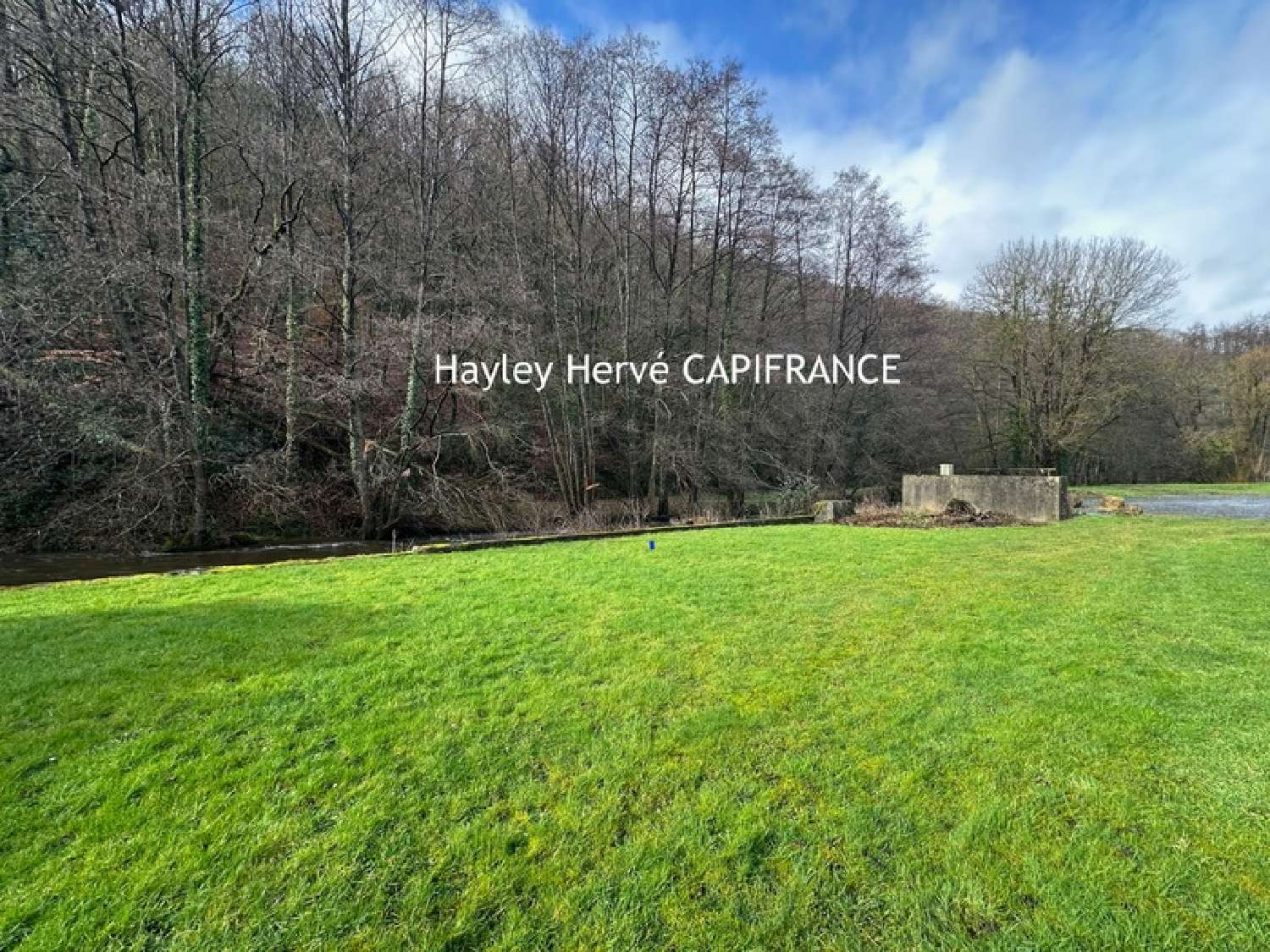  te koop huis Vire Calvados 7