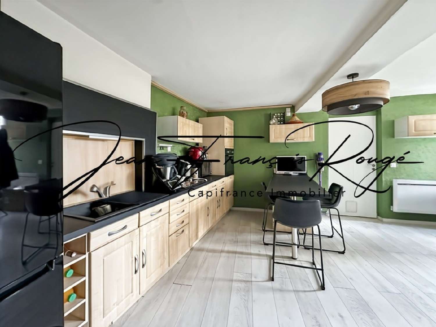 te koop huis Vire Calvados 2