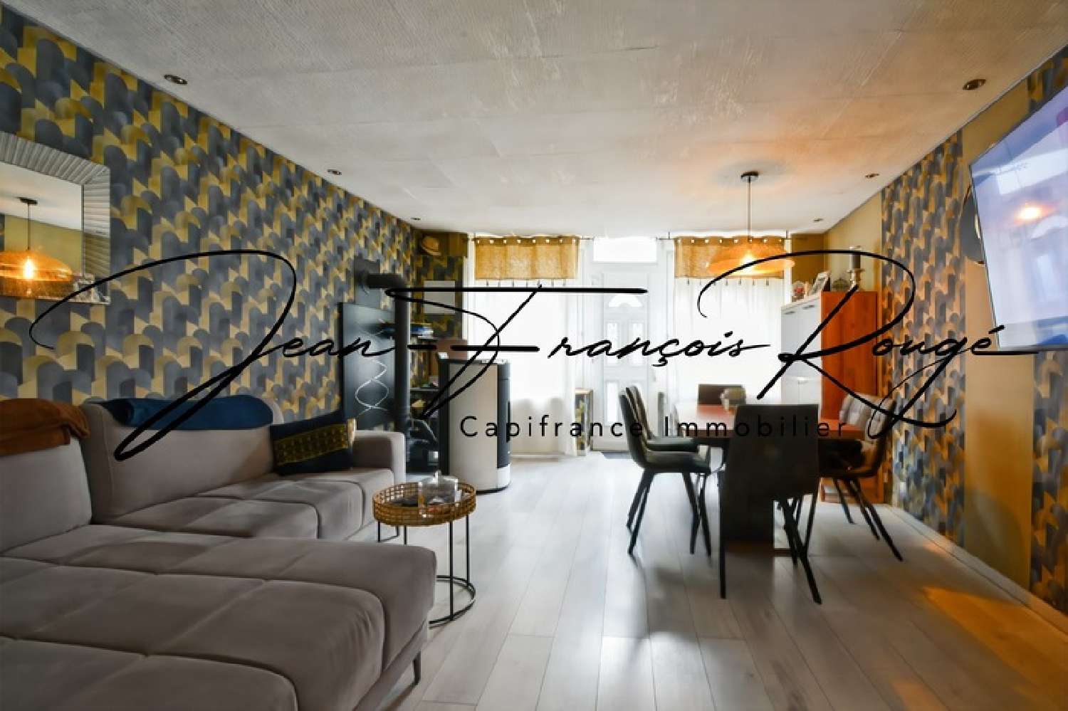 te koop huis Vire Calvados 4