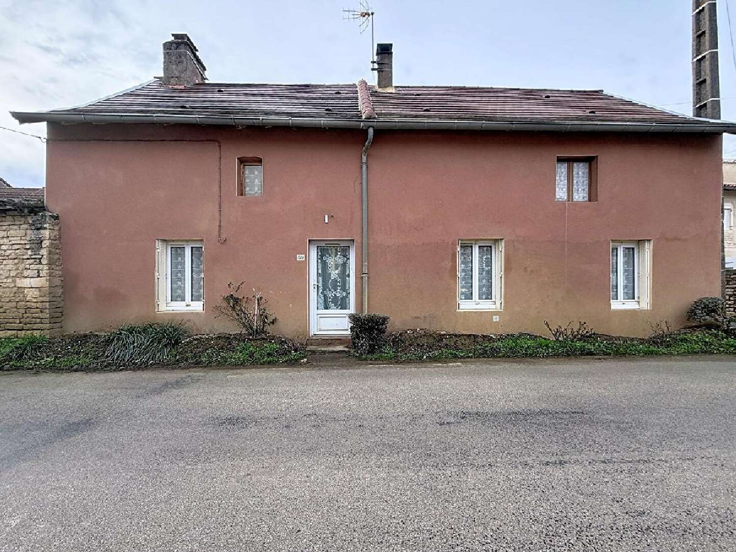 te koop huis Viré Saône-et-Loire 1