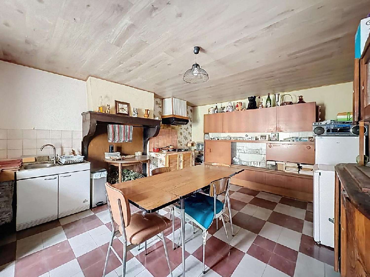 te koop huis Viré Saône-et-Loire 2