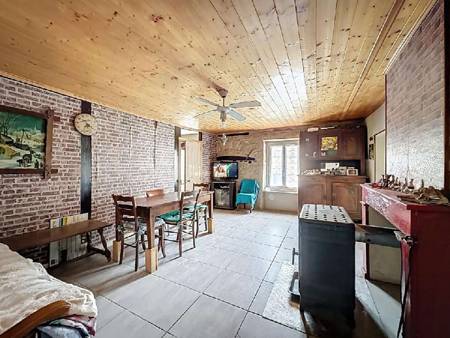 te koop huis Viré Saône-et-Loire 3