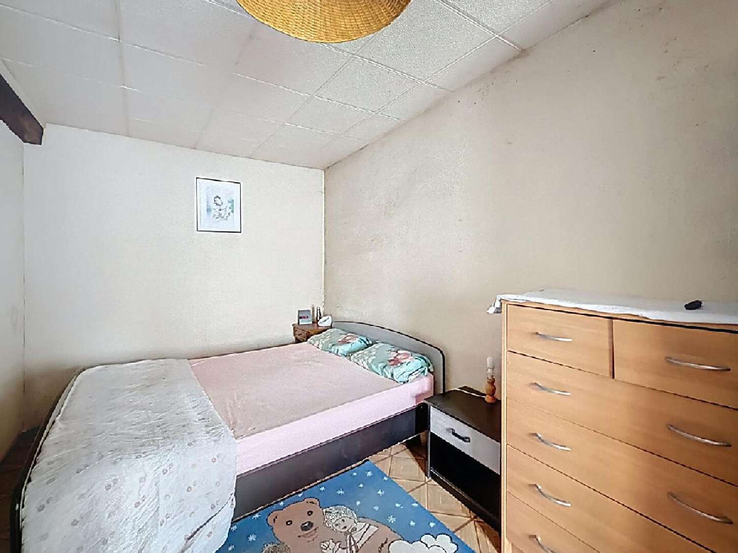 te koop huis Viré Saône-et-Loire 4