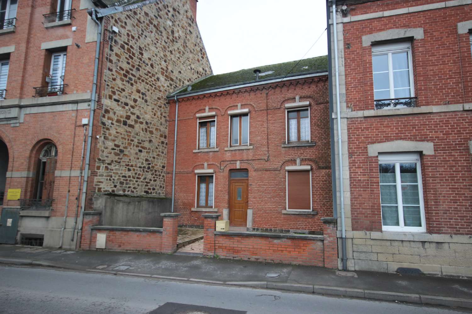  à vendre maison Vireux-Molhain Ardennes 1