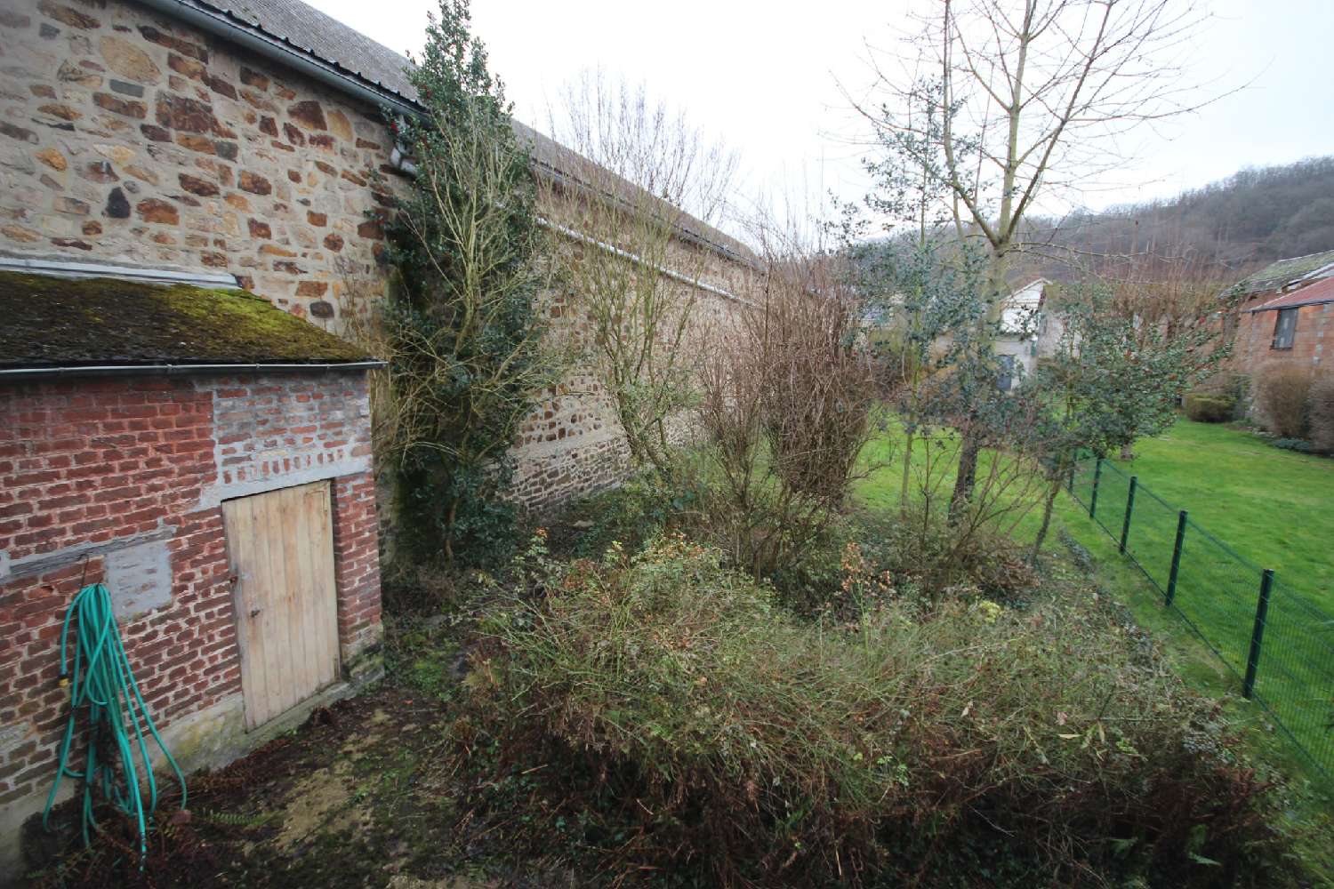  à vendre maison Vireux-Molhain Ardennes 2