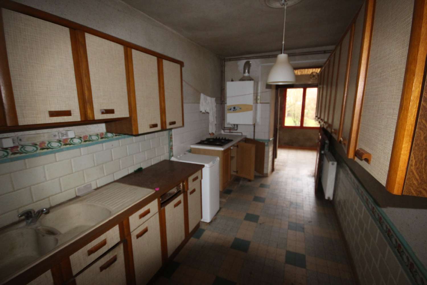  à vendre maison Vireux-Molhain Ardennes 3