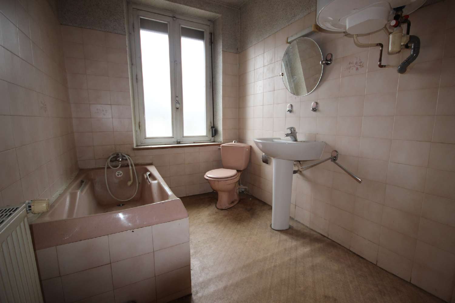  à vendre maison Vireux-Molhain Ardennes 4