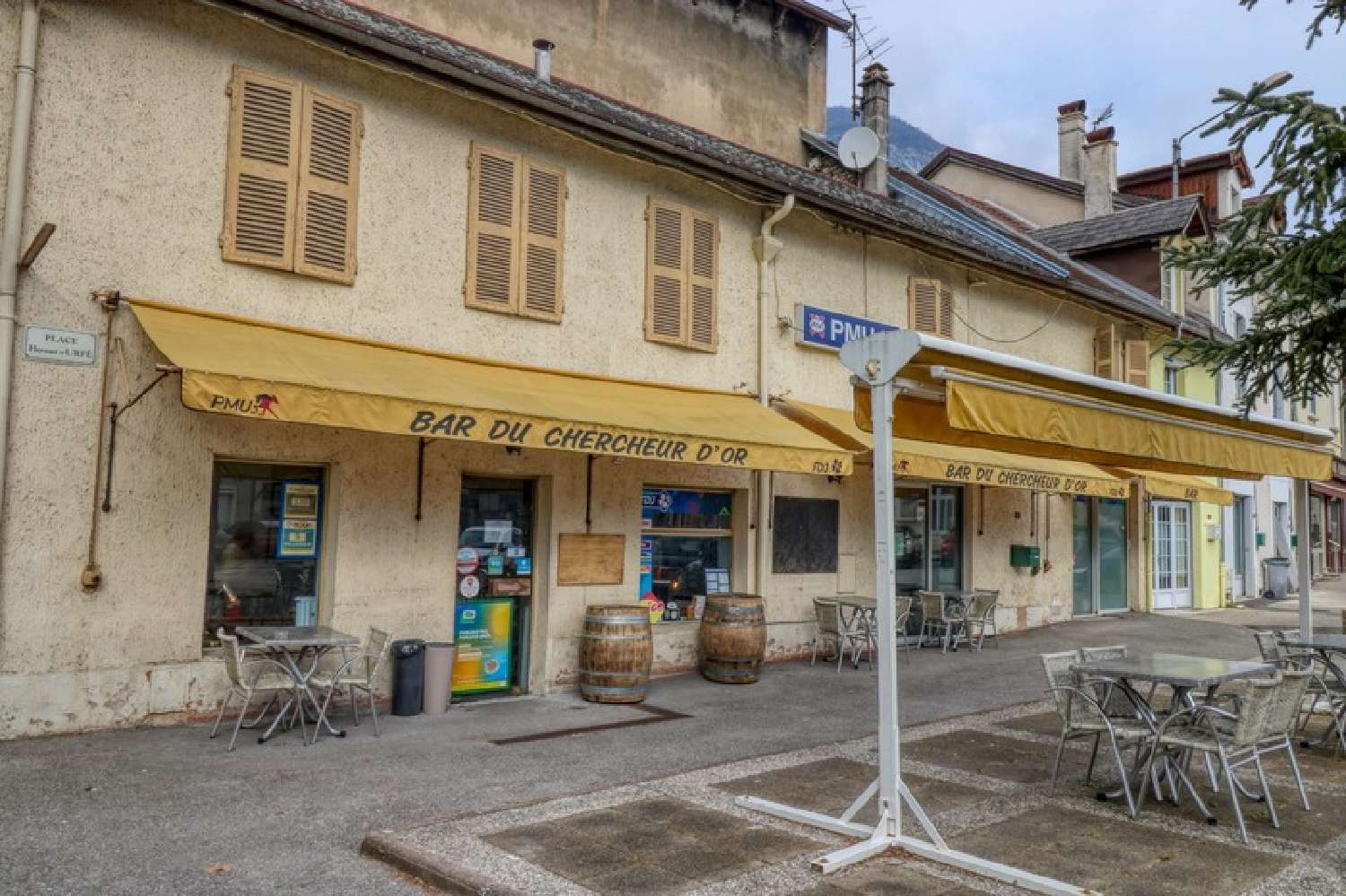  à vendre maison Virieu-le-Grand Ain 2