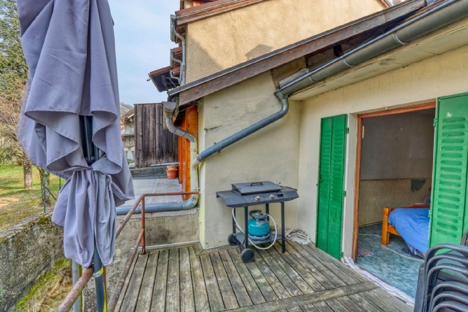  à vendre maison Virieu-le-Grand Ain 3