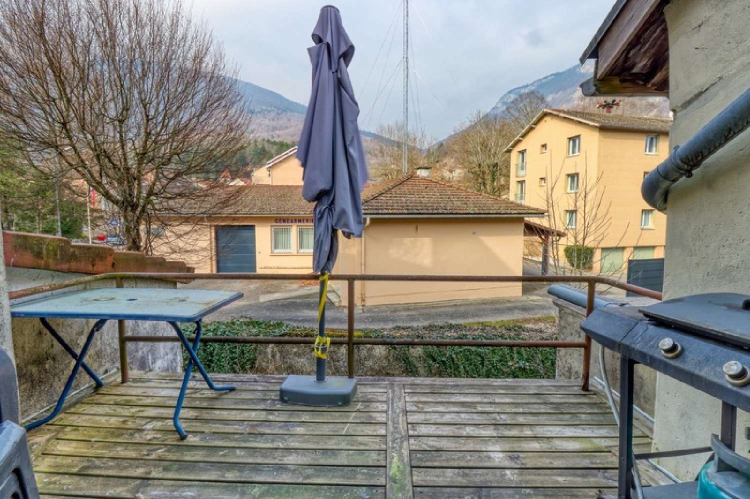 à vendre maison Virieu-le-Grand Ain 4