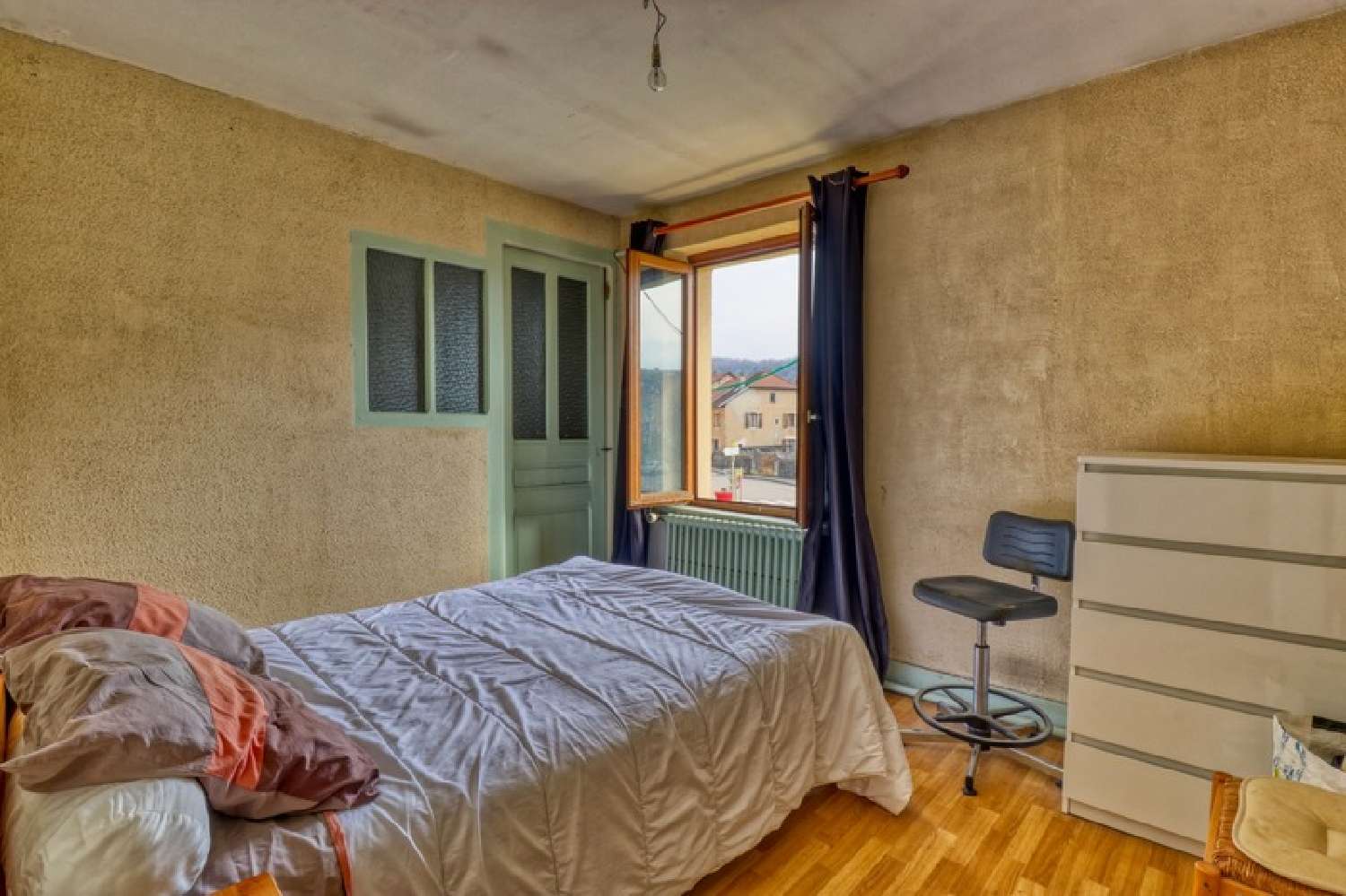  à vendre maison Virieu-le-Grand Ain 8