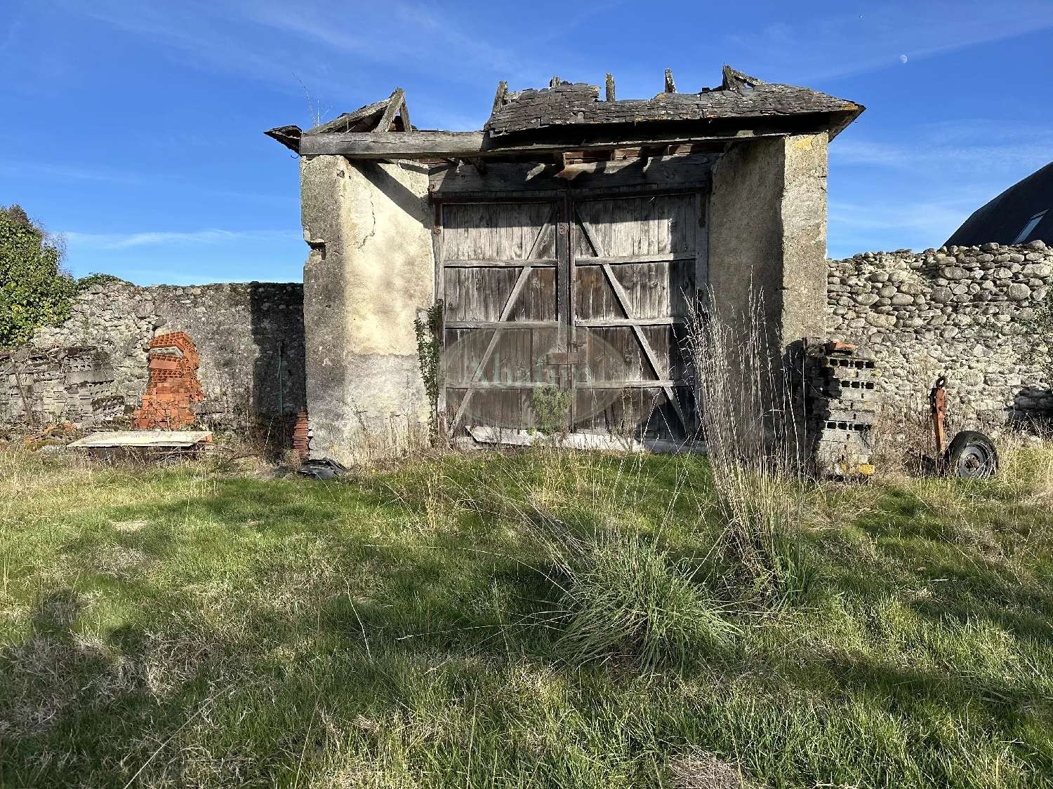  en venta casa Visker Hautes-Pyrénées 6