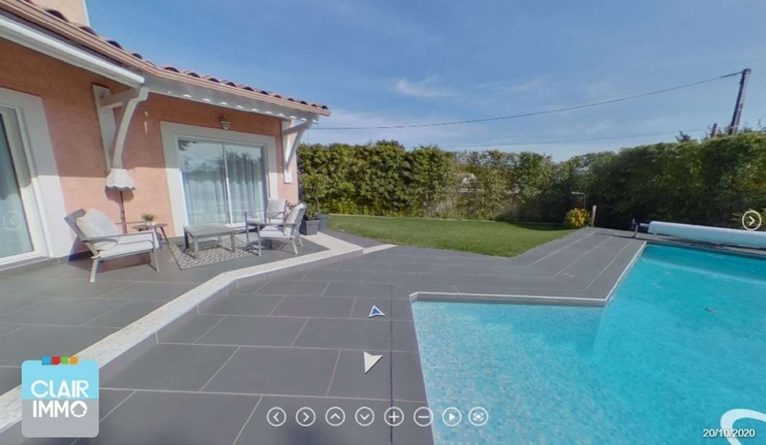  te koop huis Vitrolles Bouches-du-Rhône 1