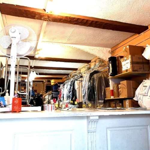 Vitrolles Bouches-du-Rhône huis foto 7256240