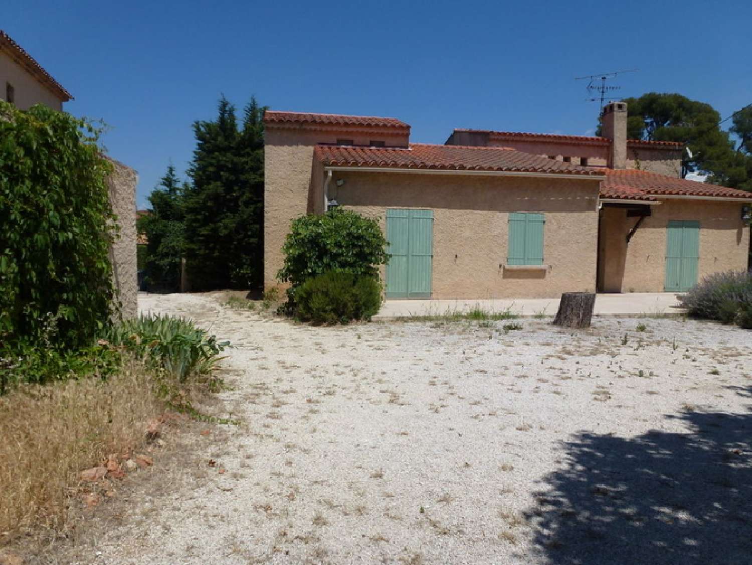  te koop huis Vitrolles Bouches-du-Rhône 1