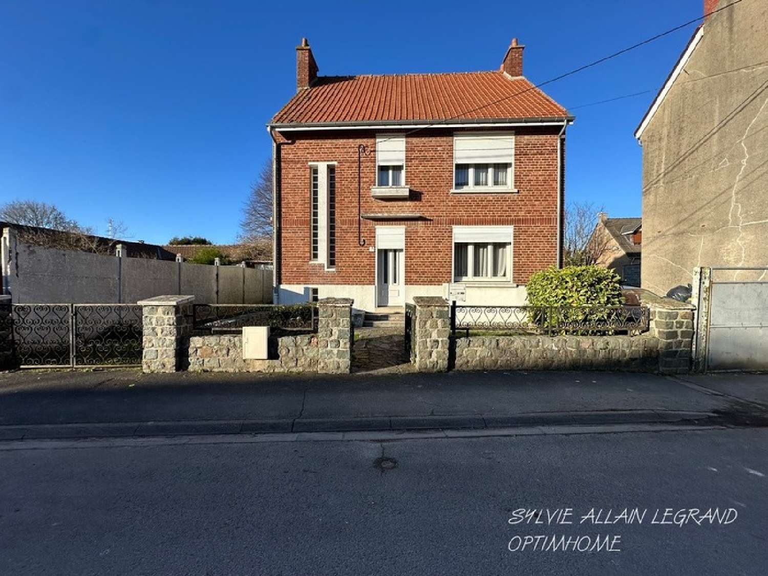 for sale house Vitry-en-Artois Pas-de-Calais 1