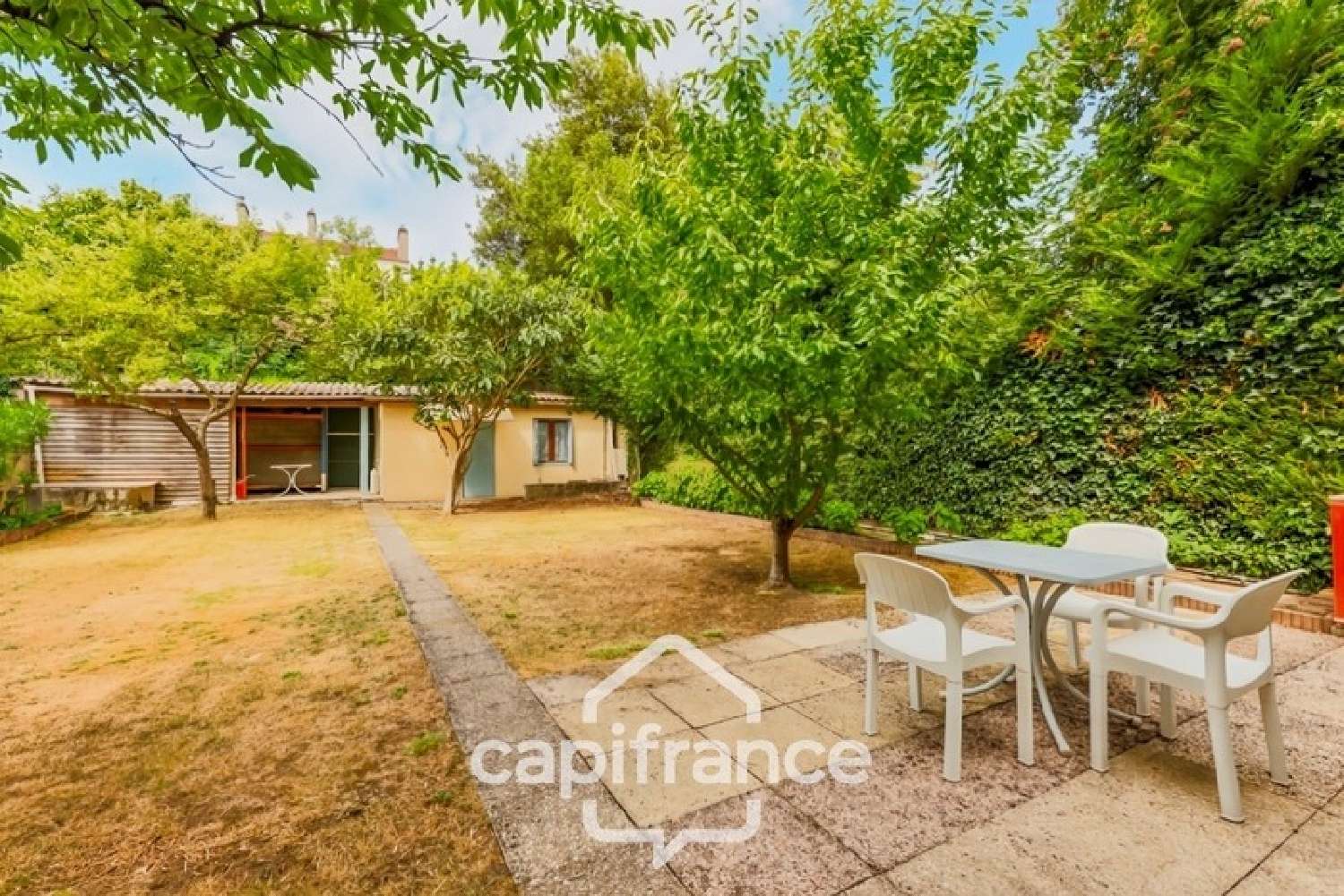 for sale house Vitry-sur-Seine Val-de-Marne 2