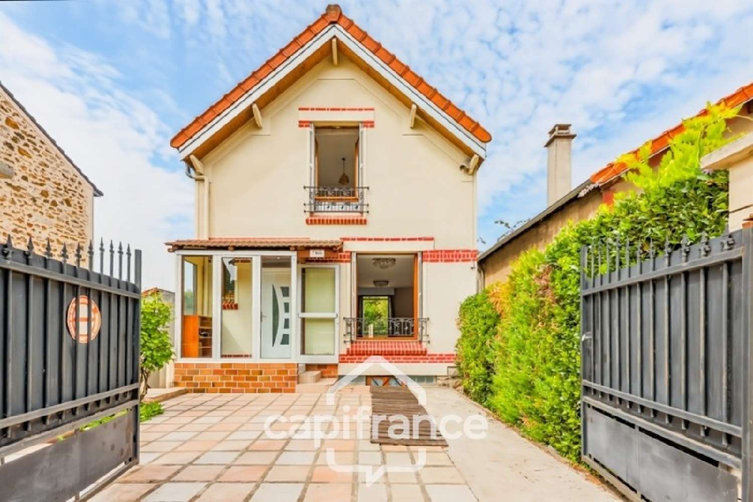 for sale house Vitry-sur-Seine Val-de-Marne 3