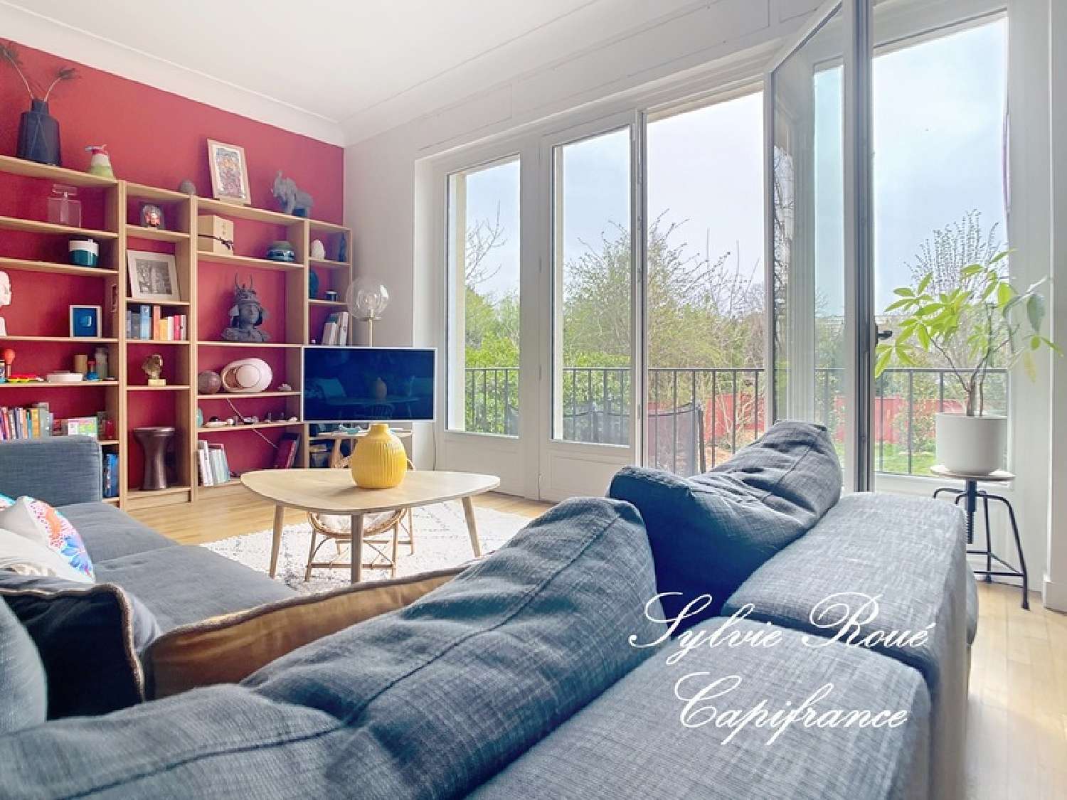  for sale house Vitry-sur-Seine Val-de-Marne 4