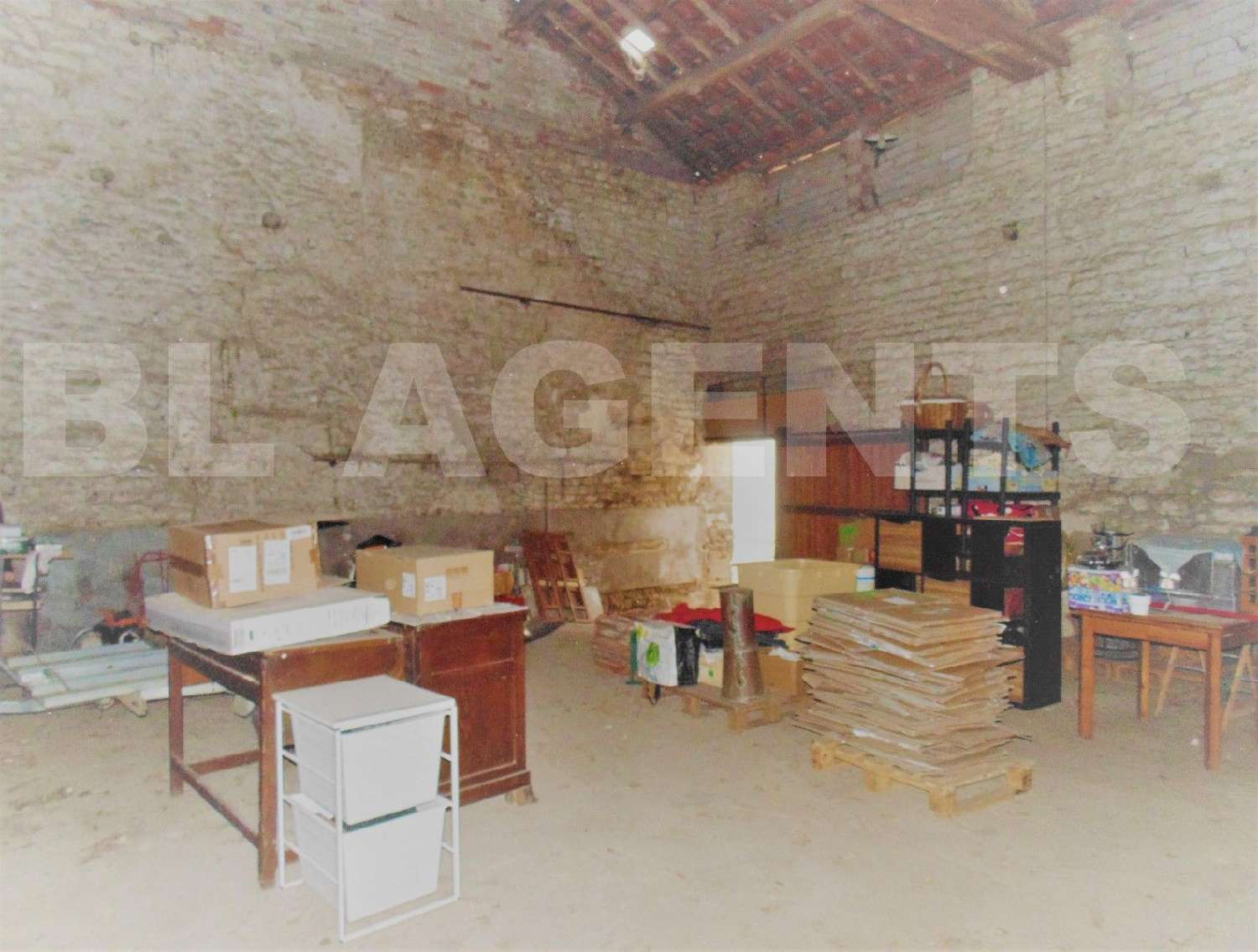 for sale house Vitteaux Côte-d'Or 1