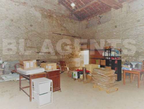 Vitteaux Côte-d'Or house foto 7257326