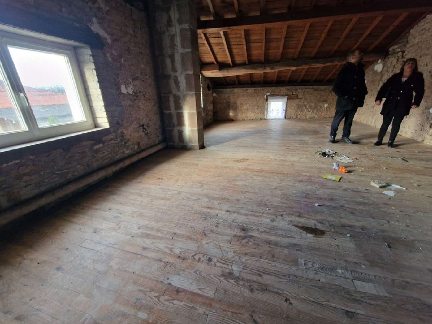  te koop huis Vittel Vogezen 5