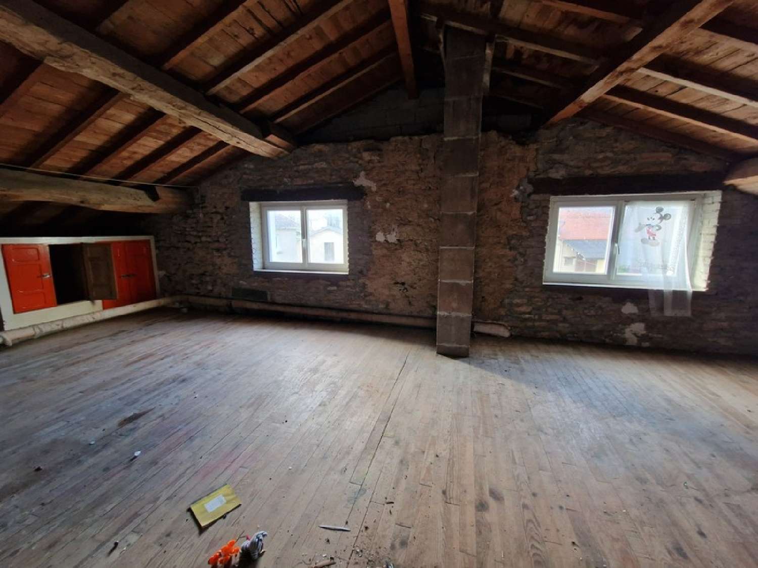  te koop huis Vittel Vogezen 6