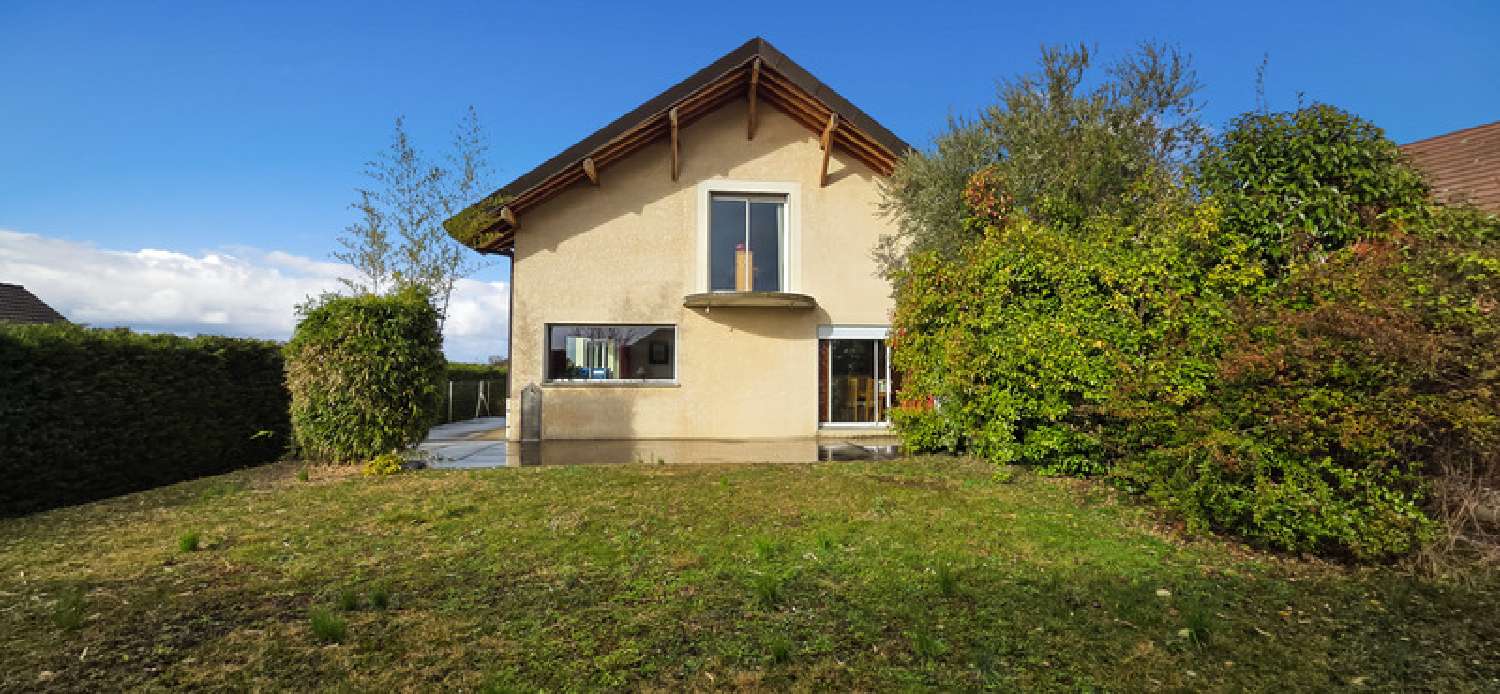 te koop huis Voglans Savoie 1