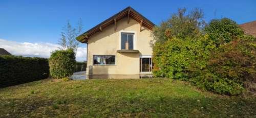 Voglans Savoie huis foto 7269760