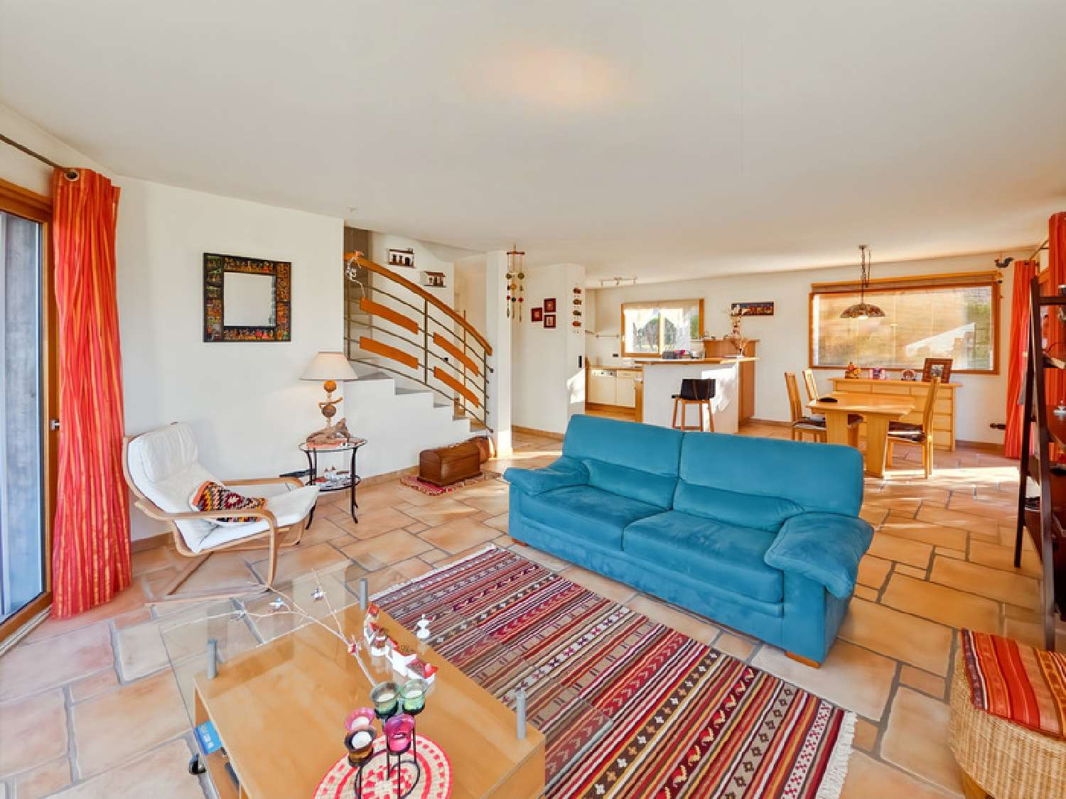 te koop huis Voglans Savoie 2