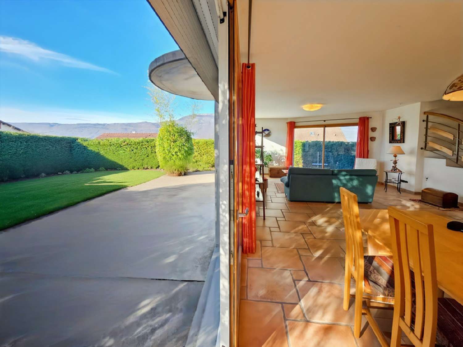 te koop huis Voglans Savoie 3