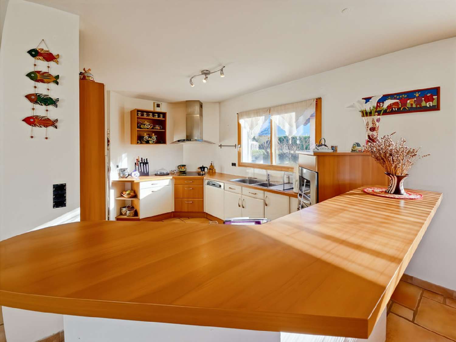 te koop huis Voglans Savoie 4