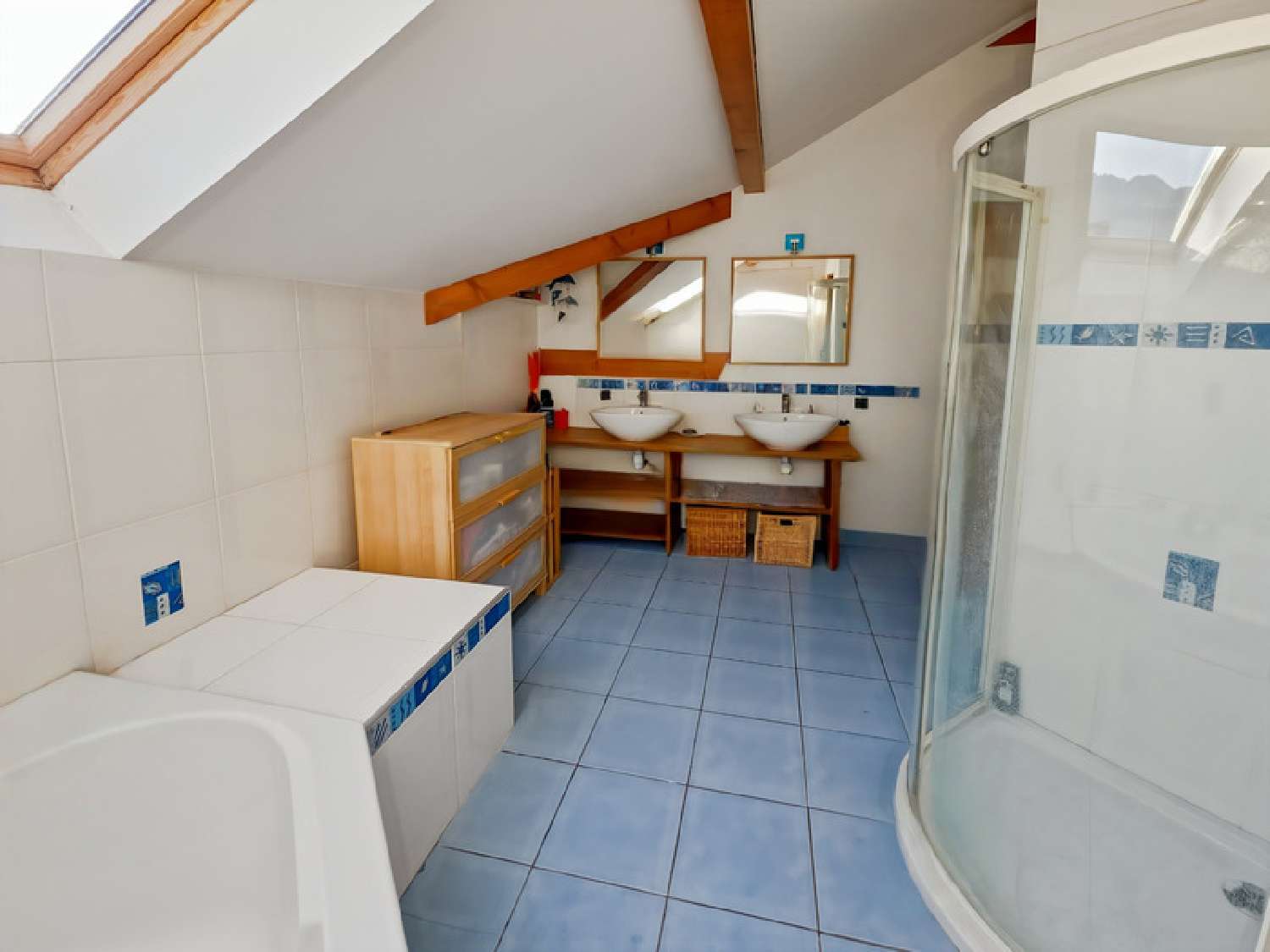 te koop huis Voglans Savoie 7