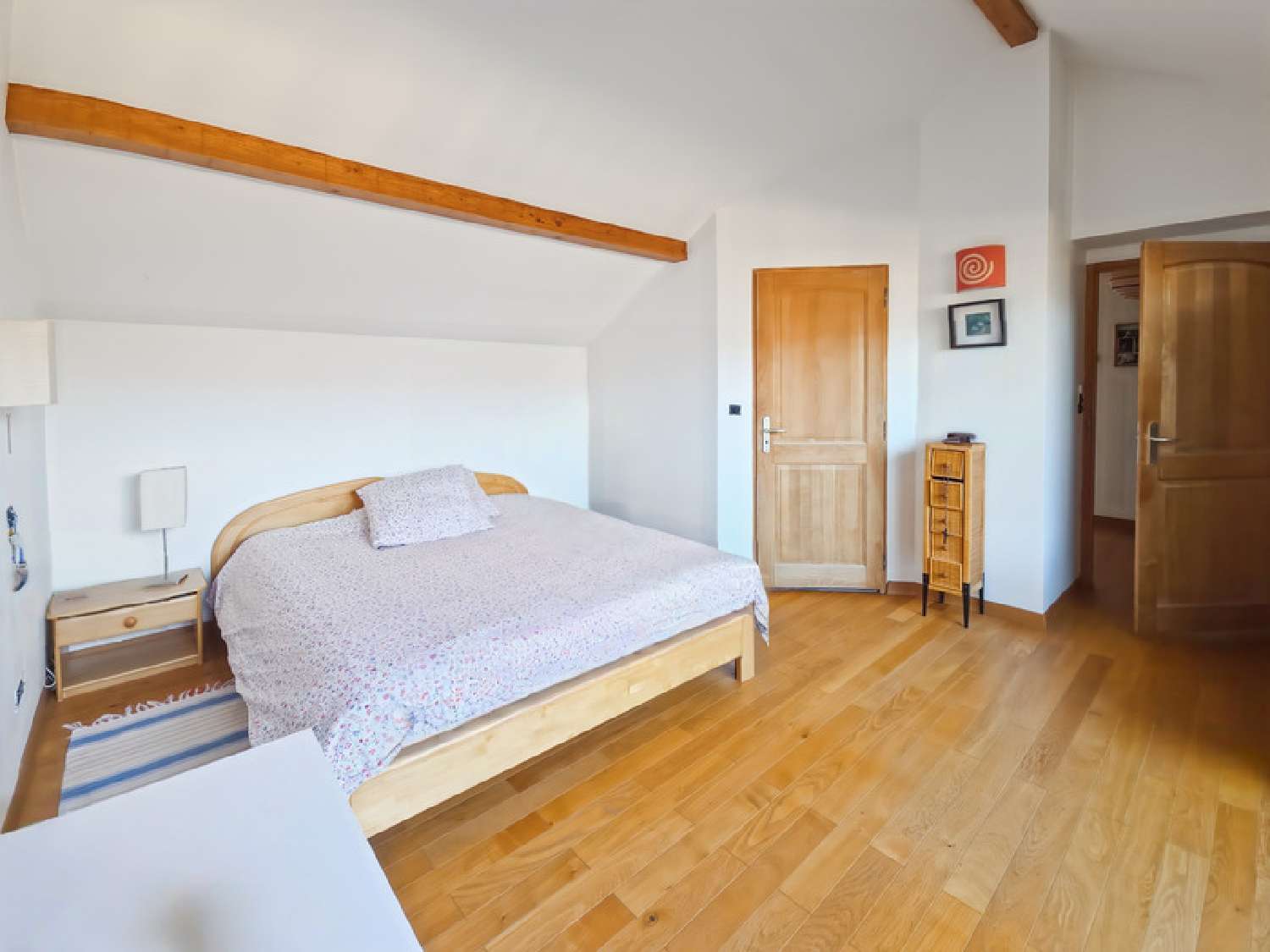 te koop huis Voglans Savoie 8